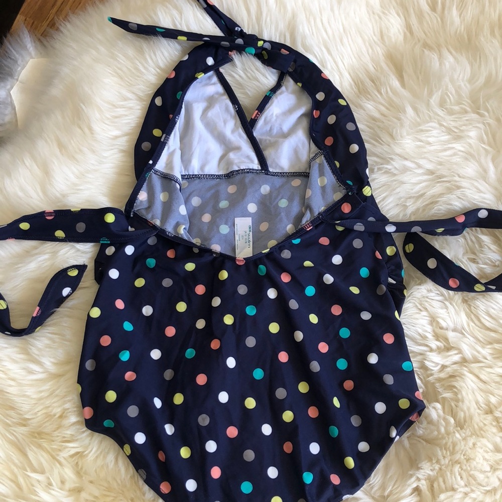 ASOS Maternity Swimsuit - Picture 2 of 4